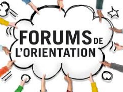 Forum de l&rsquo;orientation à Mugron : une belle mobilisation au service des élèves