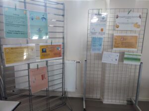 Lire la suite à propos de l’article Expo sur les éco-gestes !