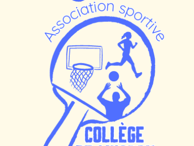 Association sportive: Compte instagram et actions diverses